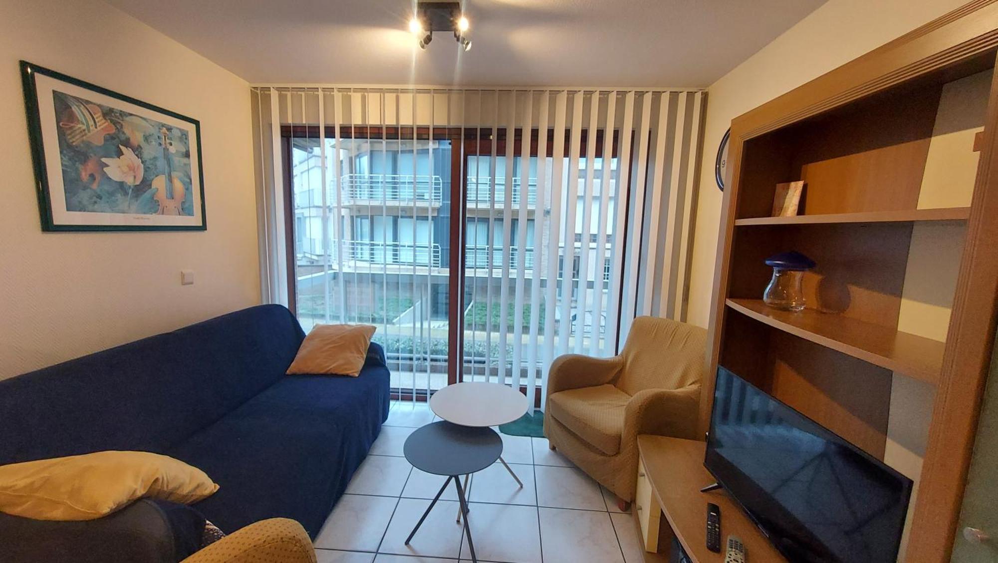 Verano Koksijde Luaran gambar